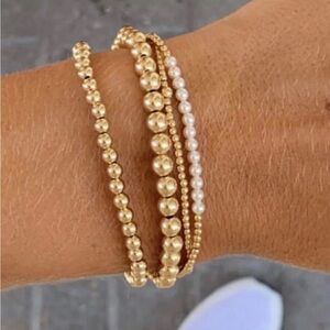 enewton every day stack of 4 - pearl